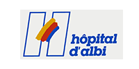 Hopital Albi